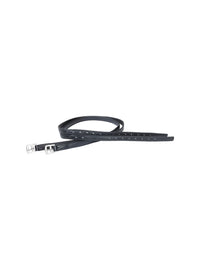 Stigläder Strong Soft Svart & Brun