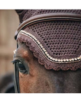 Wellington Stone And Pearl Huva Brown