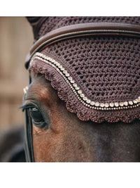 Wellington Stone And Pearl Huva Brown