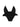 Wellington Soundless Glitter Stone Huva Svart