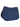 Hoppschabrak Pearls Navy