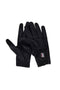 Classic Riding Gloves Svart
