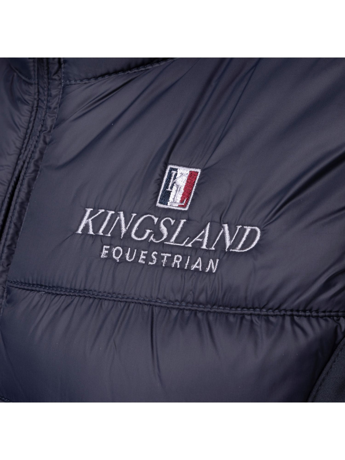 Unisex Body Warmer Navy