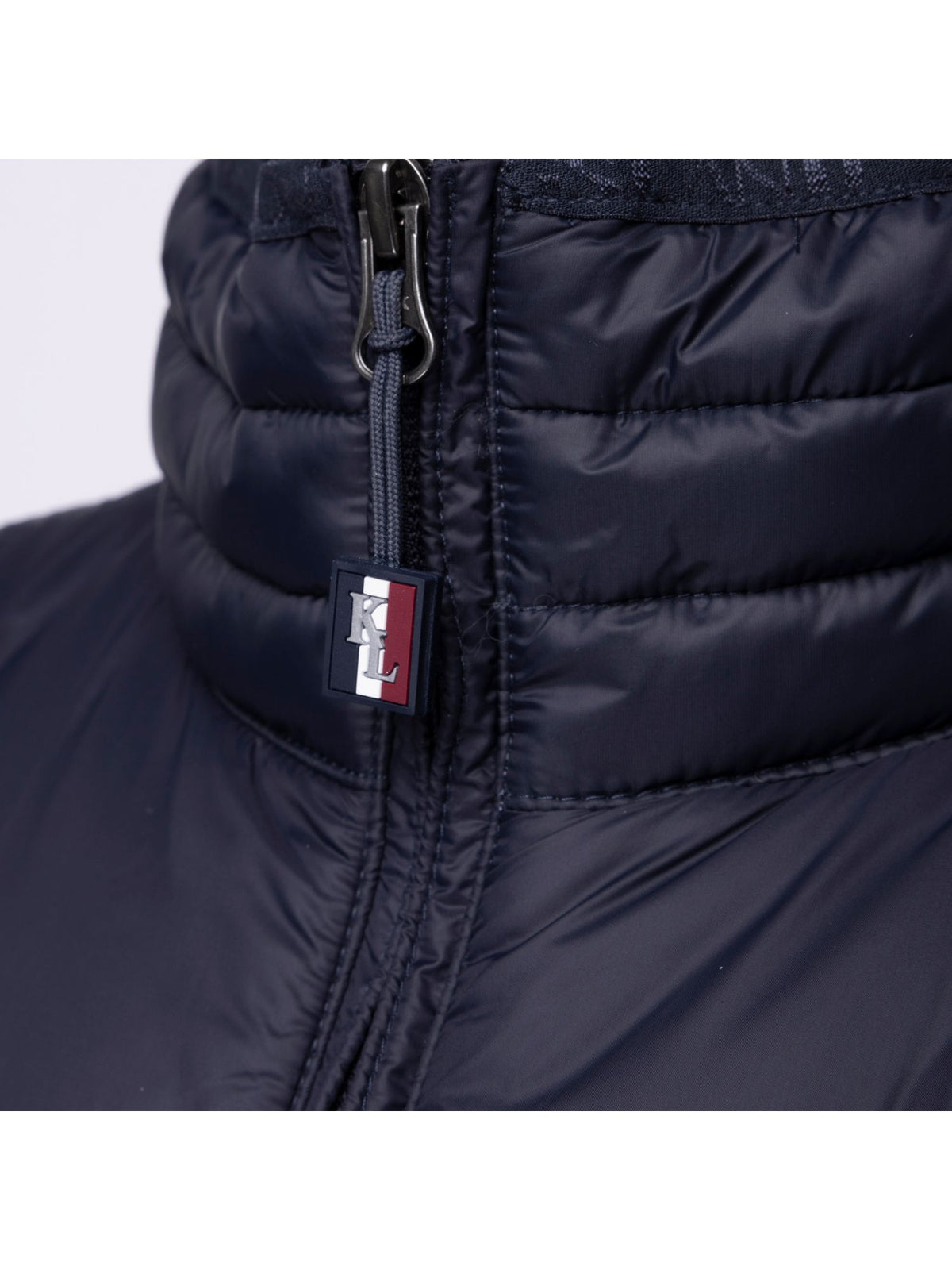 Unisex Body Warmer Navy