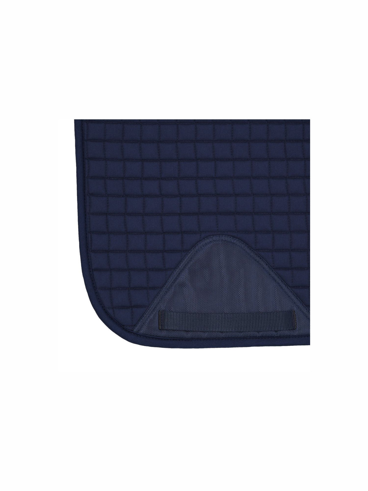 Dressyrschabrak Kivah Navy