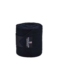 Fleecelindor Classic 2-Pack Navy