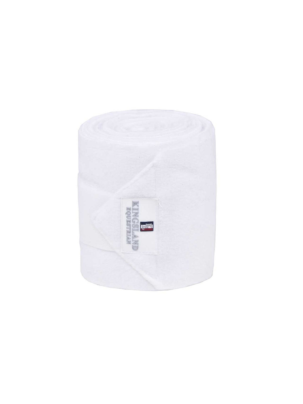 Fleecelindor Classic 2-Pack White