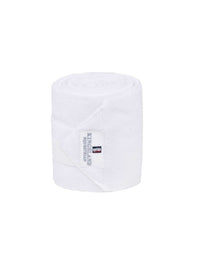 Fleecelindor Classic 2-Pack White