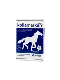 Kolla Masken