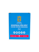 Kompress För Häst 5-Pack