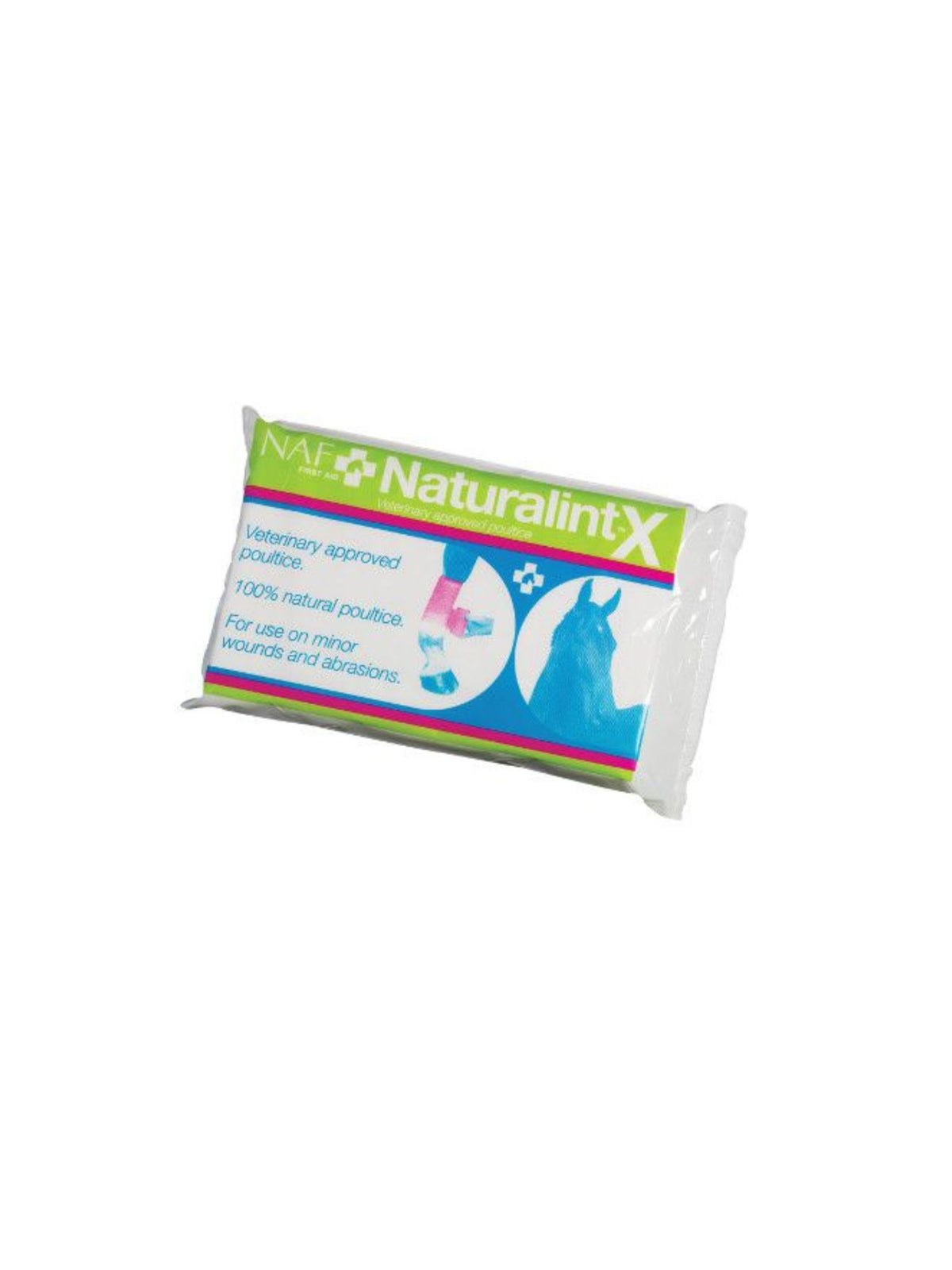 Poultice Multikompress Naturalintx