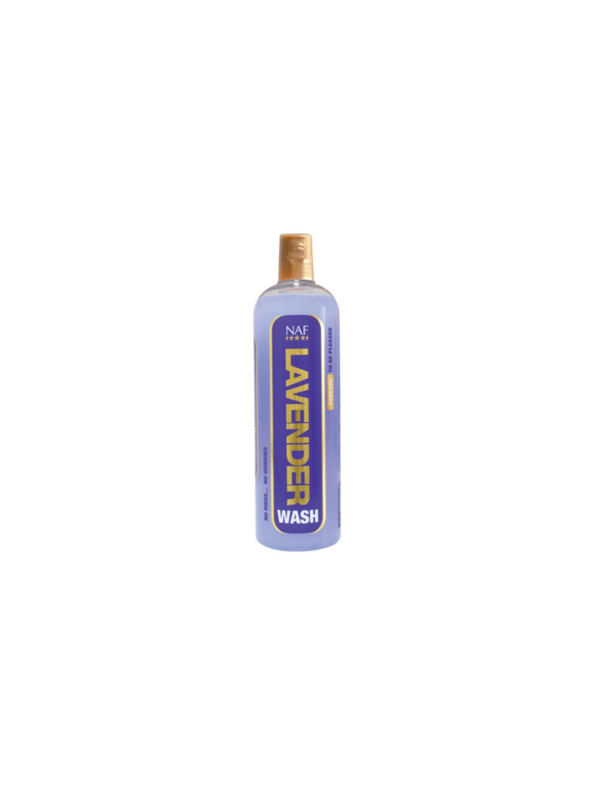 Lavender Wash 500ml