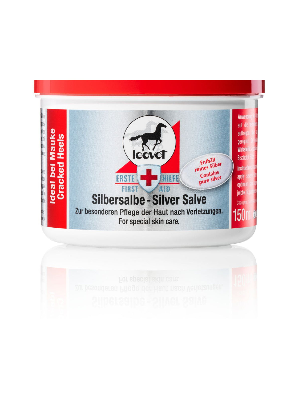 First Aid Silver Ointment 150ml