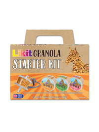 Granola Starter Kit
