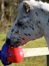 Tounge Twister Röd