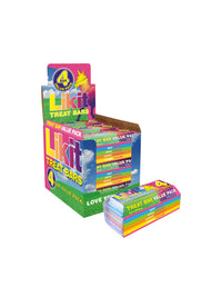 Likit Treat Bar Value Pack 4 Bars