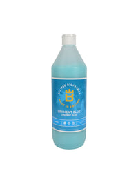 Liniment Blue 1L
