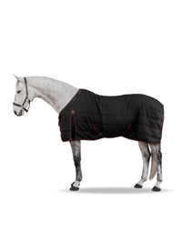 Stalltäcke Supreme 100g Svart