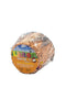 Slicksten (Med Hål) Carrot 650g