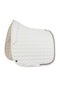 Dressyrschabrak Luminous Vit