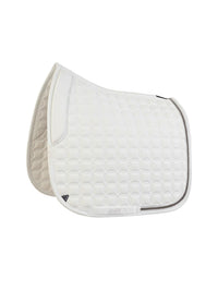 Dressyrschabrak Luminous Vit