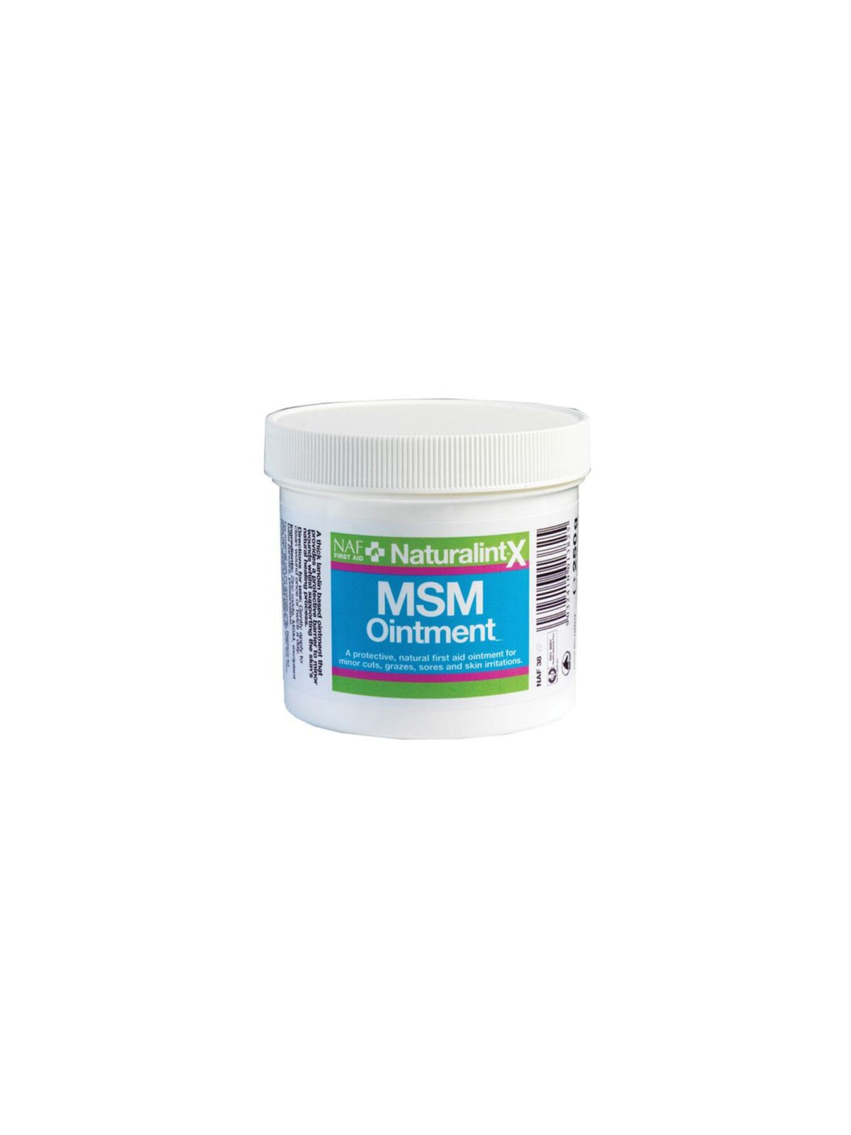 MSM Salva Naturalintx 250g