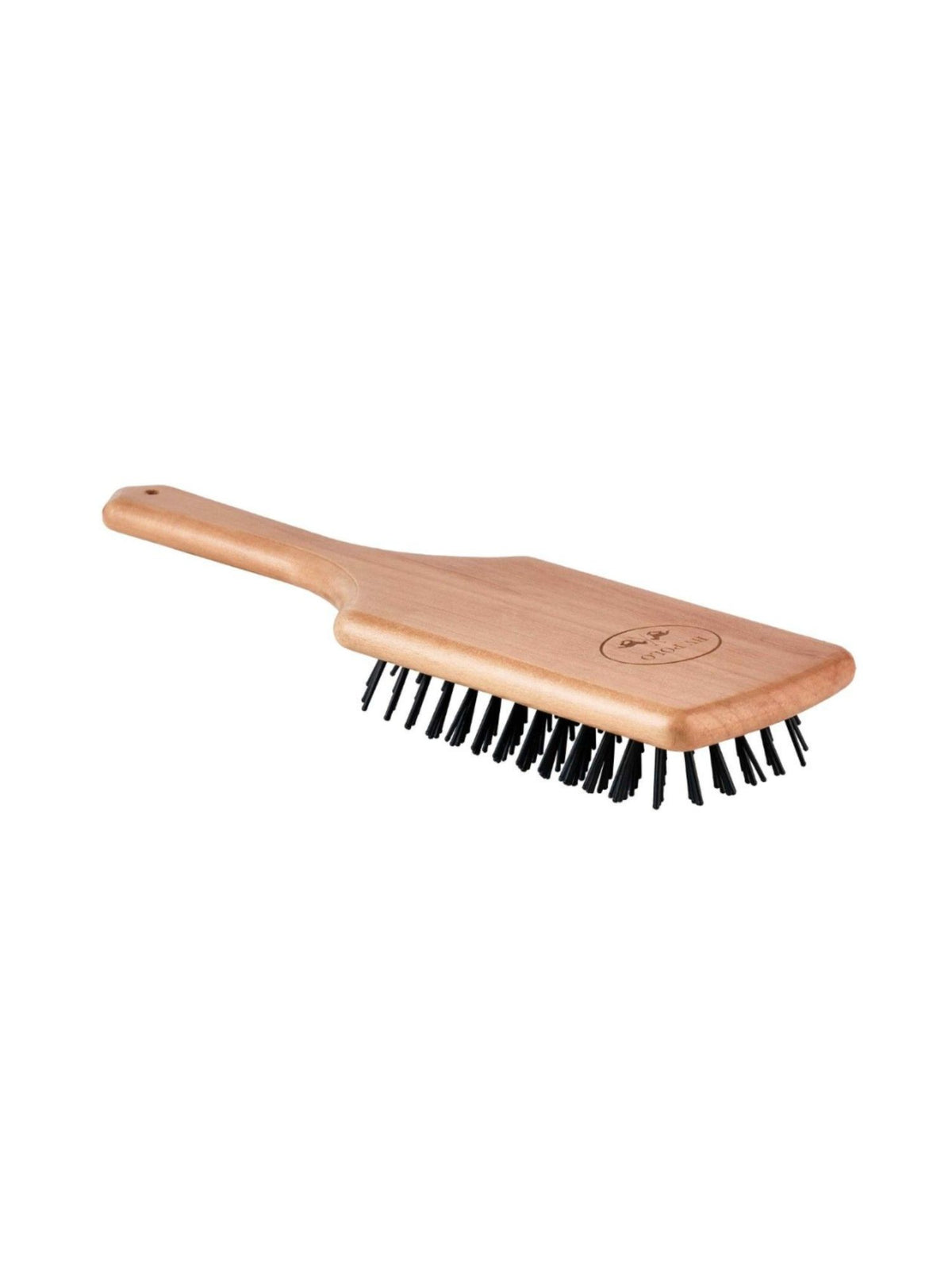 Mane & Tail Brush Natur