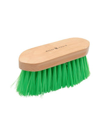 Mankborste 18,5cm Lime