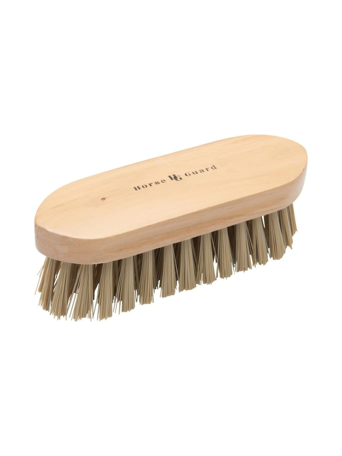 Dandy Borste 18,5cm Natur