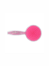 Man & Svansborste Rosalynn Cheery Pink