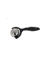 Massage Roller Horse Svart