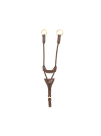Elastisk Martingal Brun