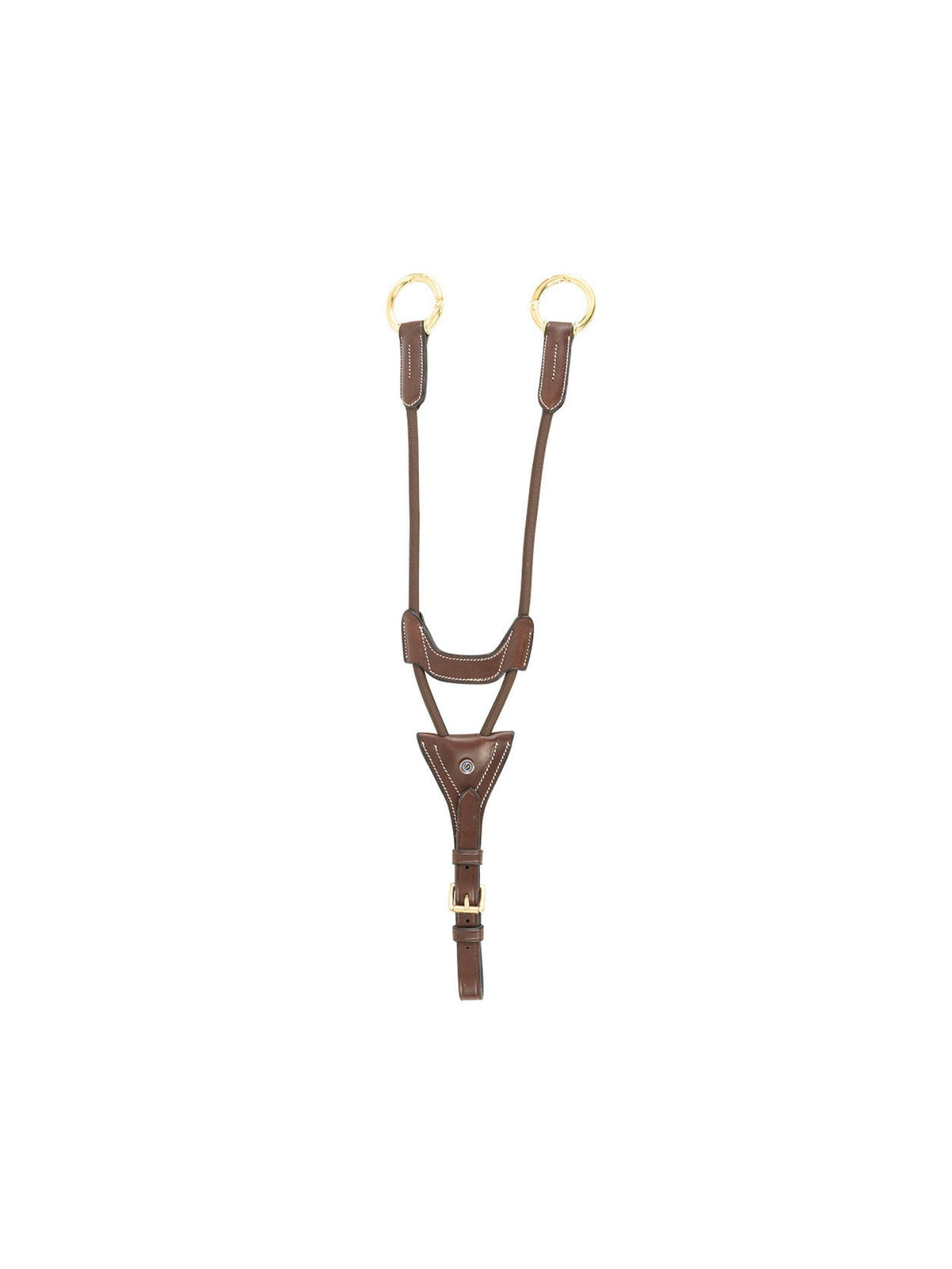 Elastisk Martingal Brun