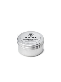Leather Cream Polish Neutral