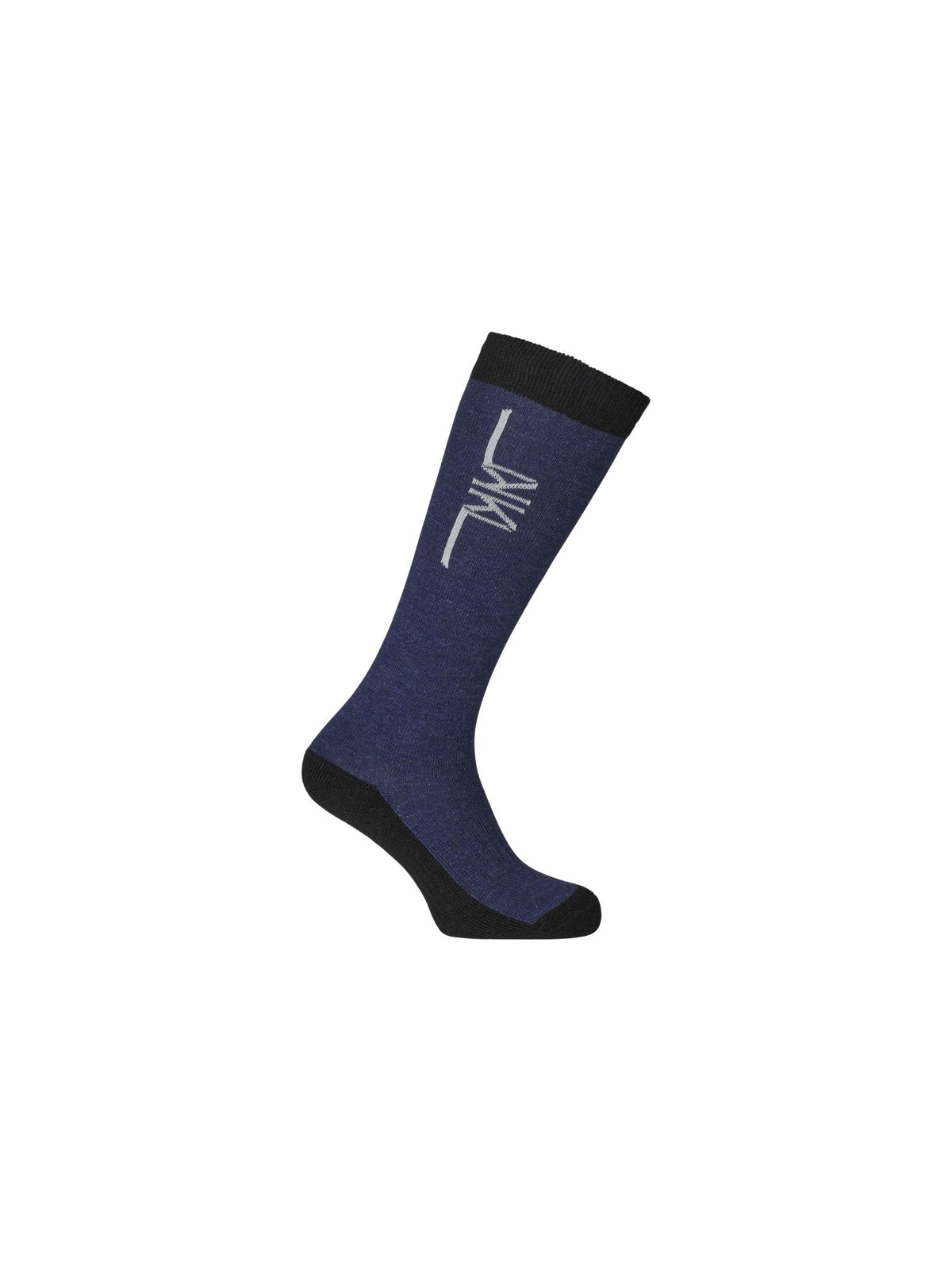 KLAlina Woolmix Sock Evening Blue