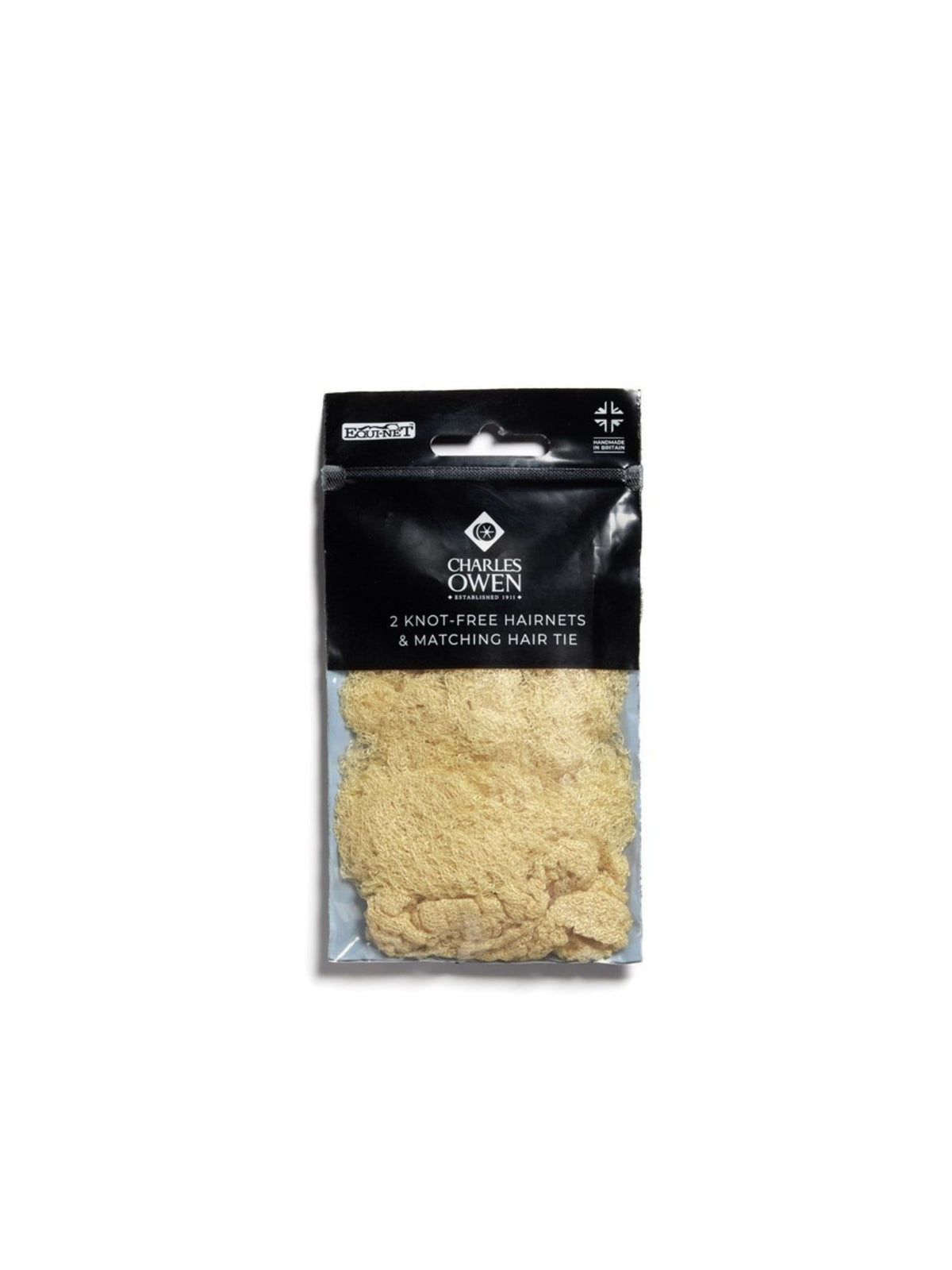Hårnät Blond