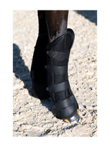 Transportskydd Mesh Platinum Svart