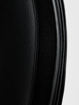 Ridstövel No.1 Svart