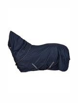 Millan 1200D Turnout Täcke Avtagbar Hals 100g Marin