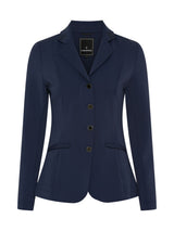 Monroe Junior Tävlingskavaj Navy