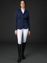 Monroe Tävlingskavaj Navy