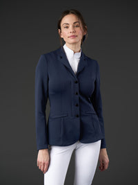 Monroe Tävlingskavaj Navy