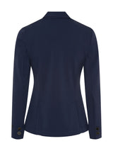 Monroe Tävlingskavaj Navy