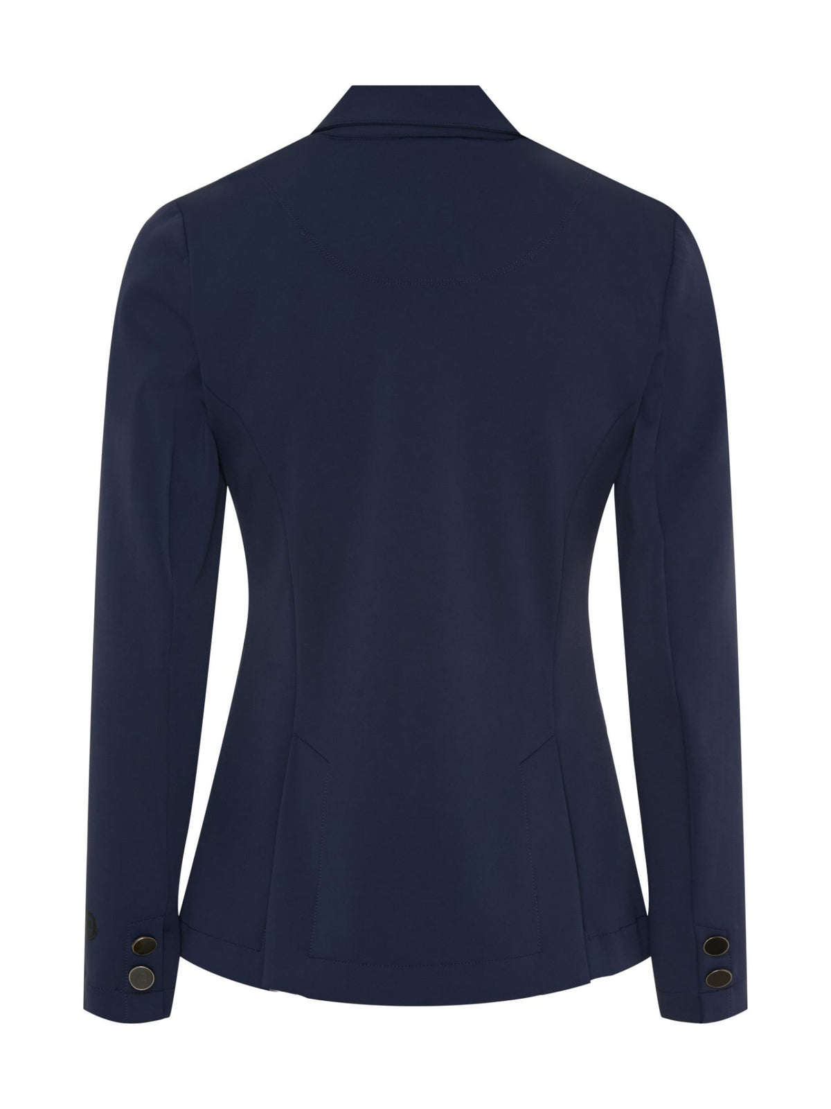 Monroe Junior Tävlingskavaj Navy