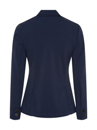 Monroe Junior Tävlingskavaj Navy