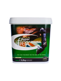 Superflex Pulver 3,2kg