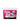 In The Pink Senior Pulver 1,8kg