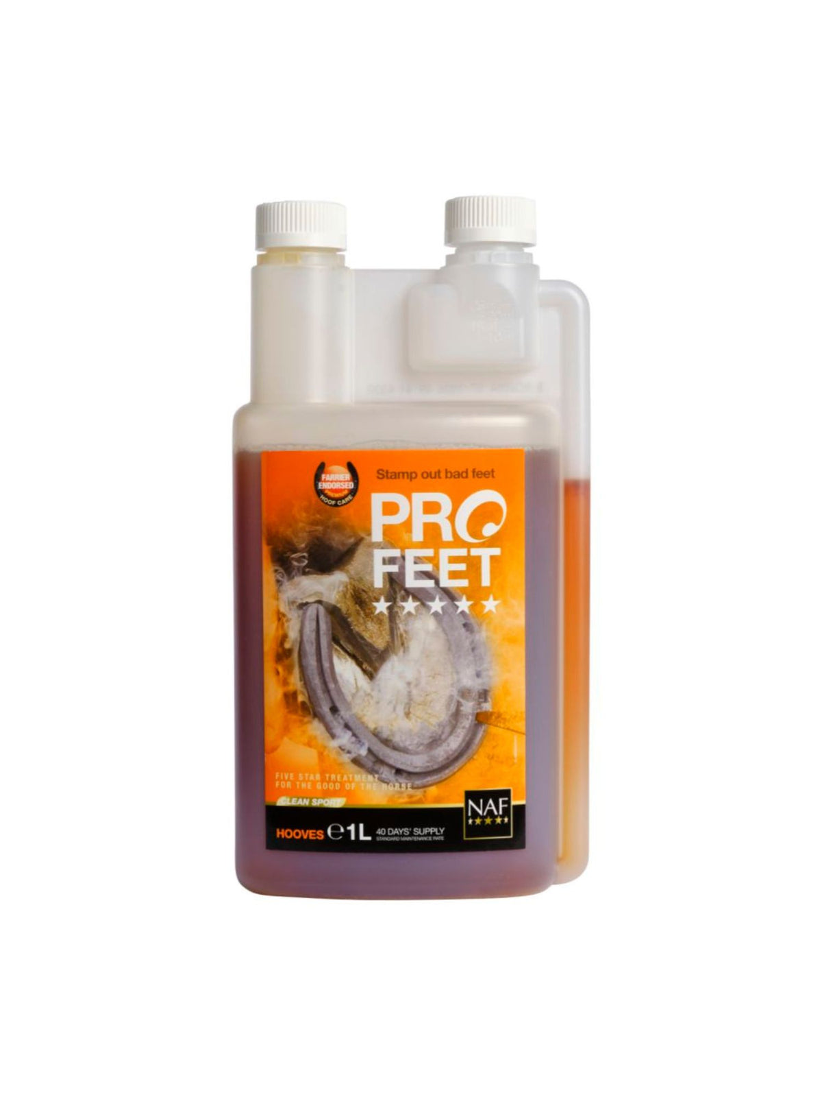 ProFeet Flytande 1L