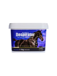 Respirator Pulver 1kg