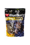Hästgodis 1kg Blueberry & Banana